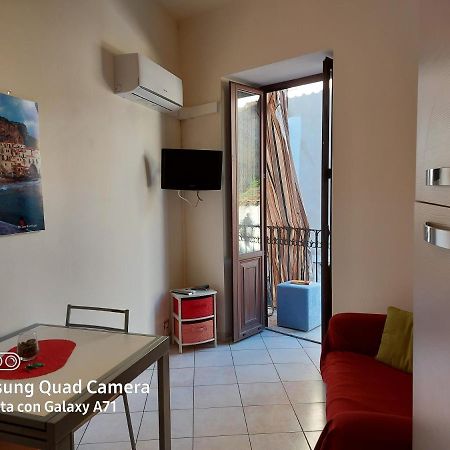 Casa Vittorio Appartamento Cefalù Esterno foto