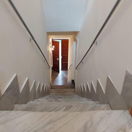Casa Vittorio Appartamento Cefalù Esterno foto