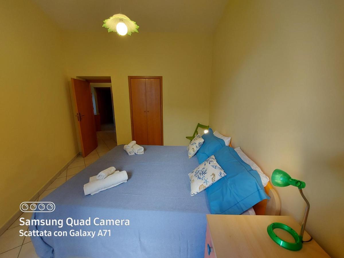 Casa Vittorio Appartamento Cefalù Esterno foto