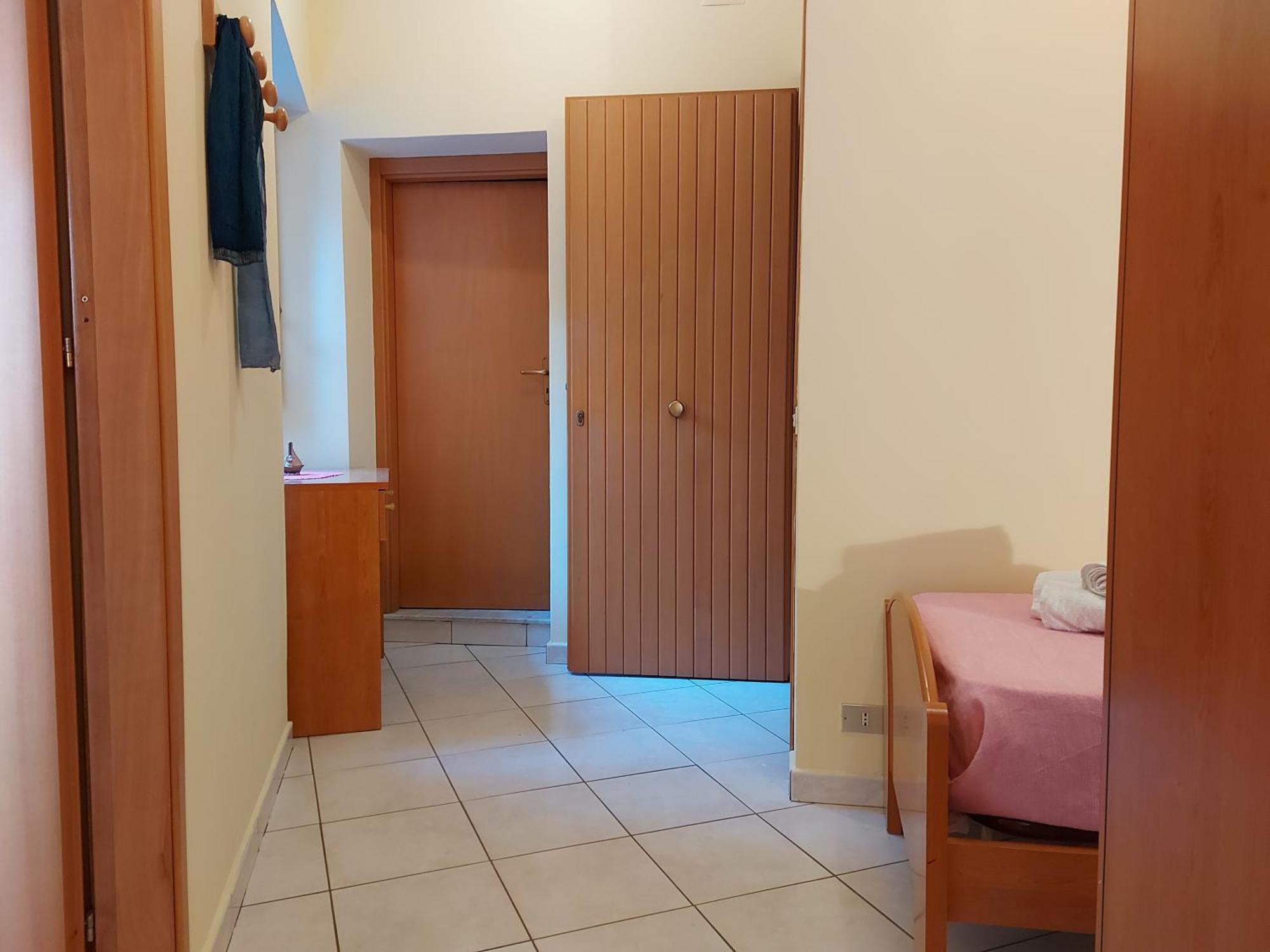 Casa Vittorio Appartamento Cefalù Esterno foto
