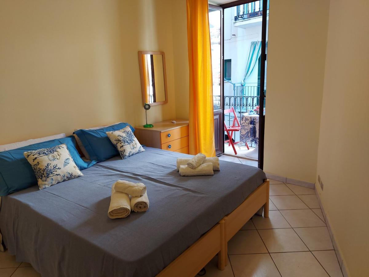 Casa Vittorio Appartamento Cefalù Esterno foto