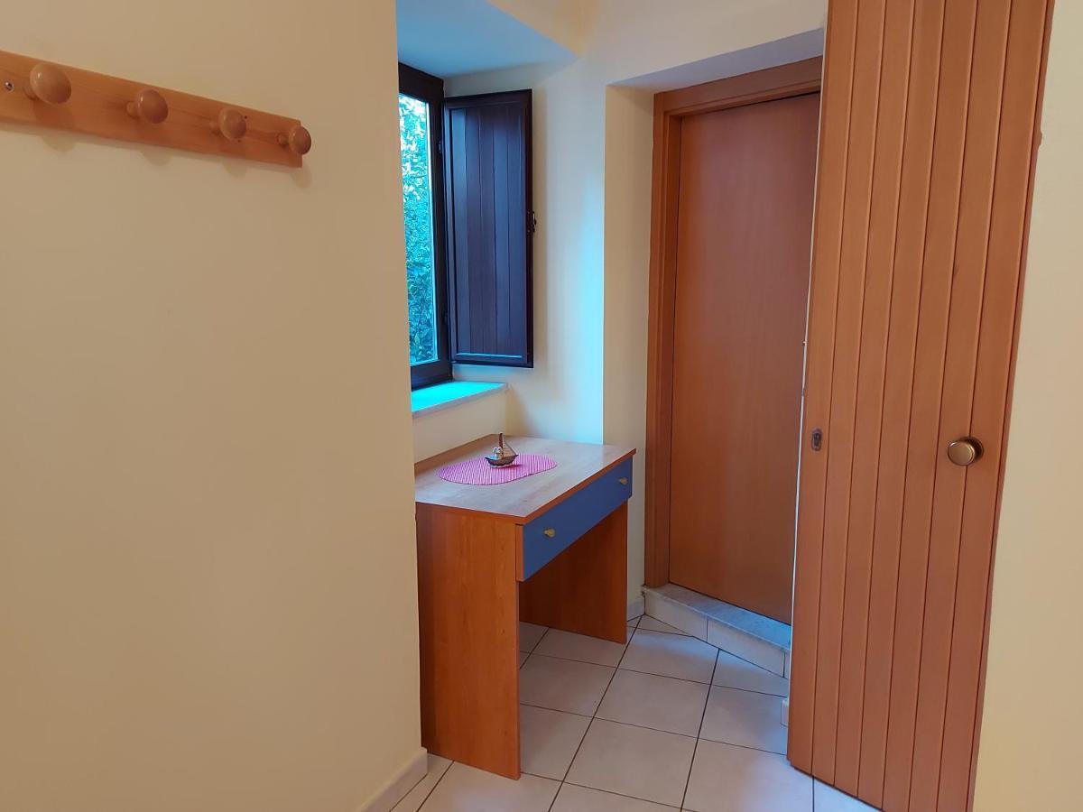 Casa Vittorio Appartamento Cefalù Esterno foto