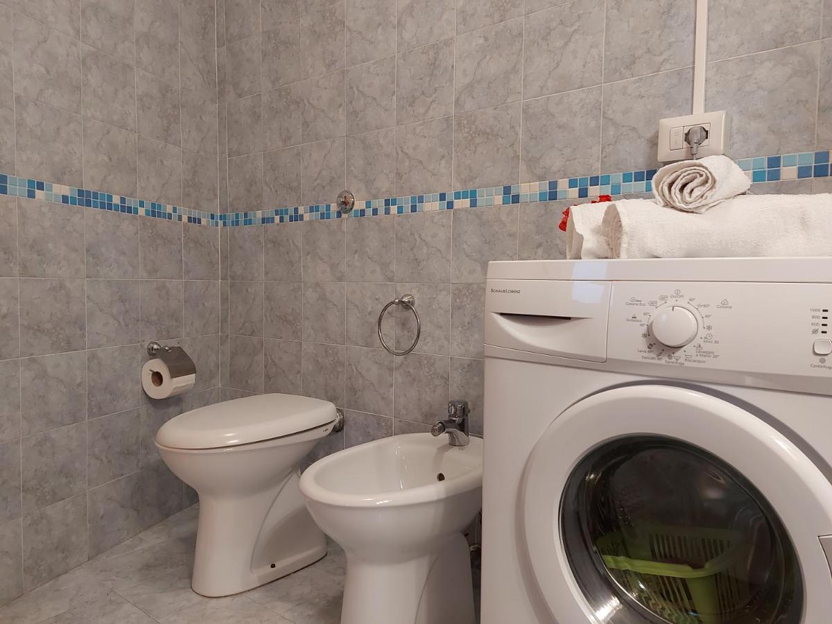 Casa Vittorio Appartamento Cefalù Esterno foto