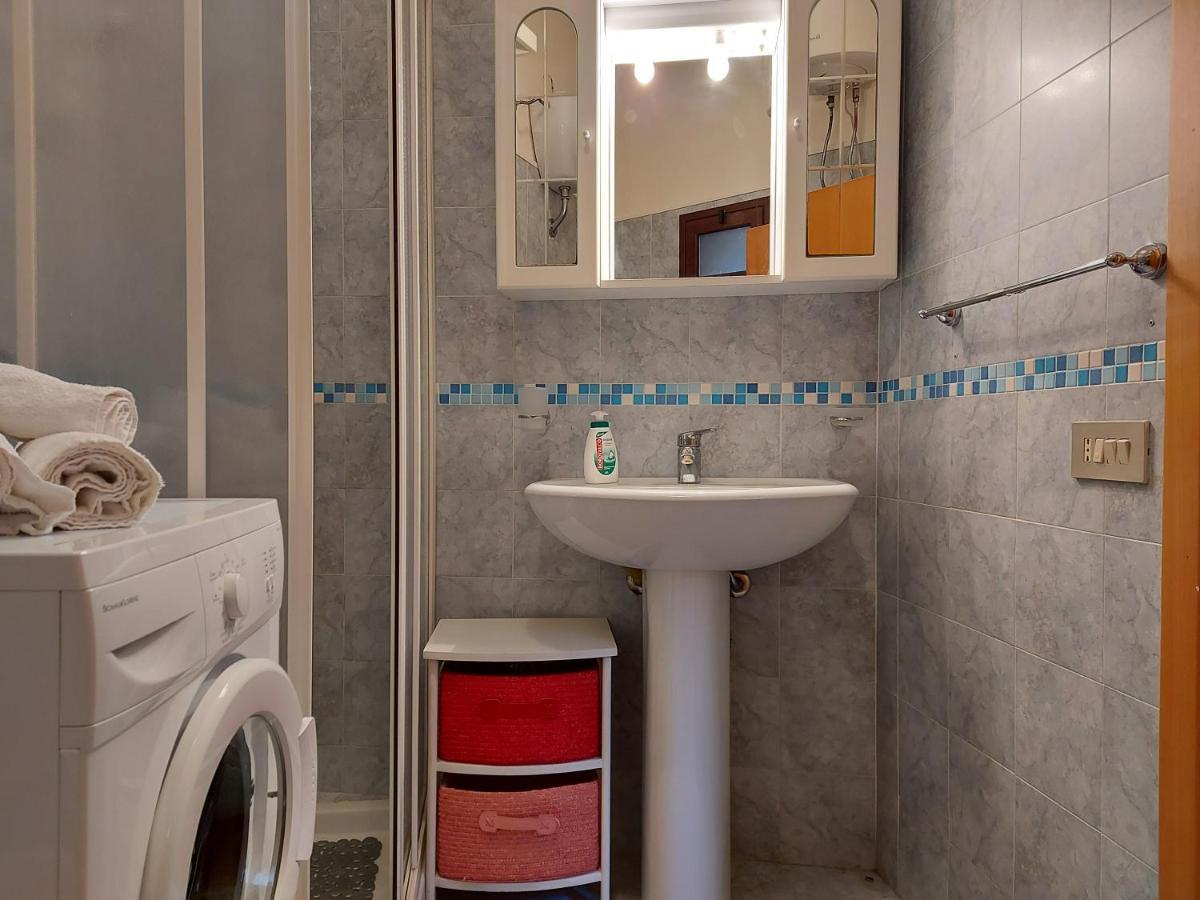 Casa Vittorio Appartamento Cefalù Esterno foto