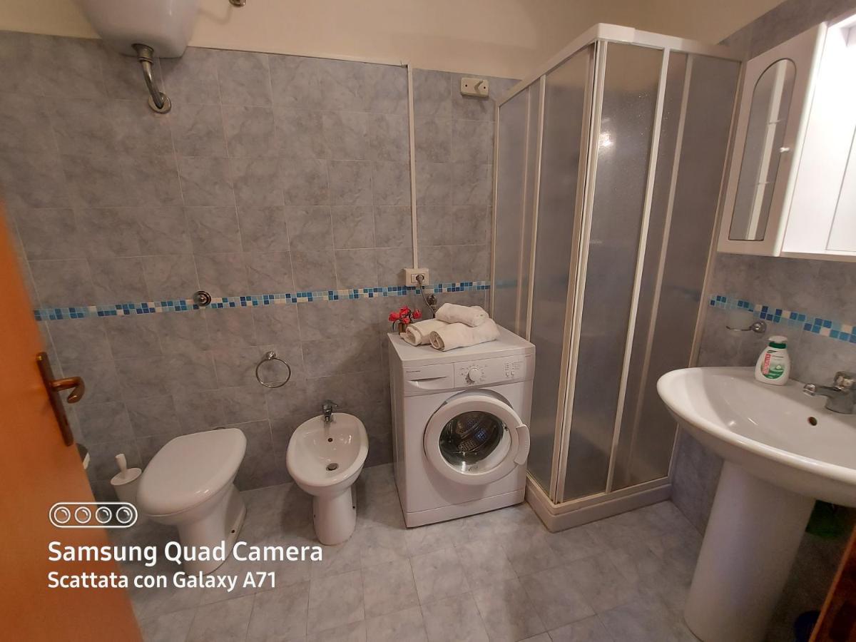 Casa Vittorio Appartamento Cefalù Esterno foto