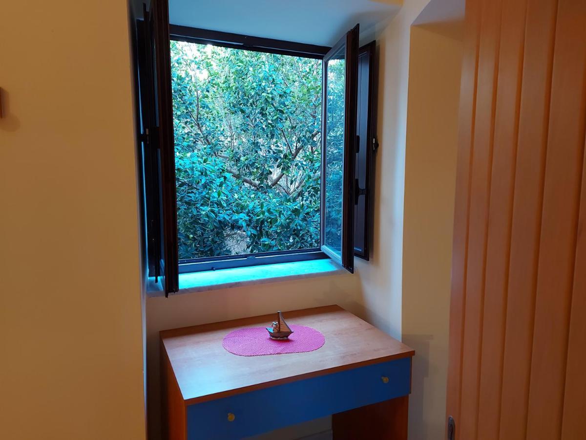 Casa Vittorio Appartamento Cefalù Esterno foto