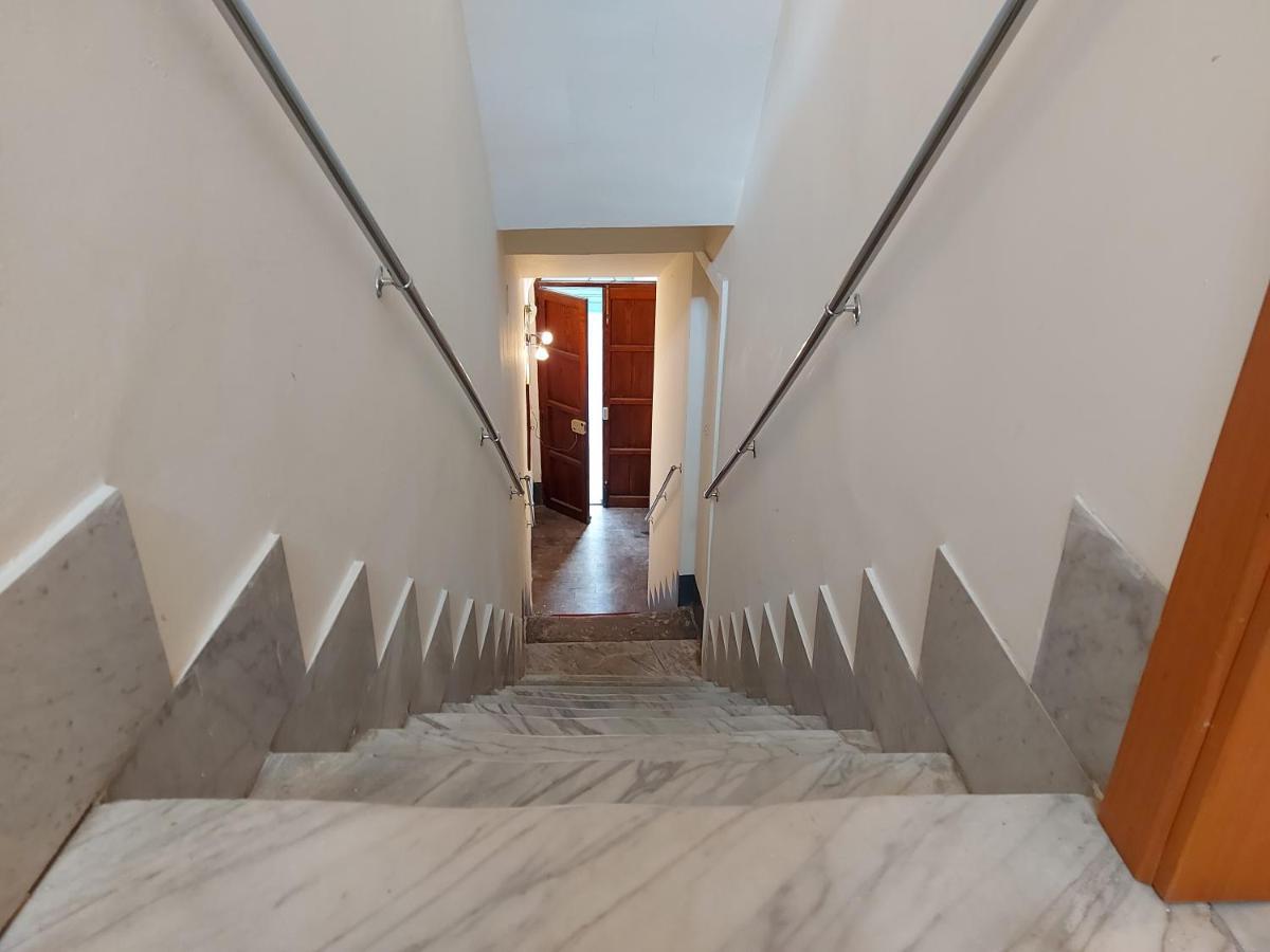 Casa Vittorio Appartamento Cefalù Esterno foto