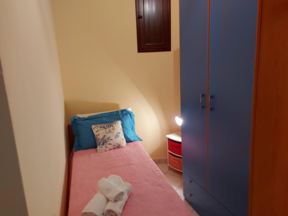 Casa Vittorio Appartamento Cefalù Esterno foto